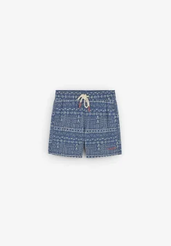 Banador Etnico-Scalpers New