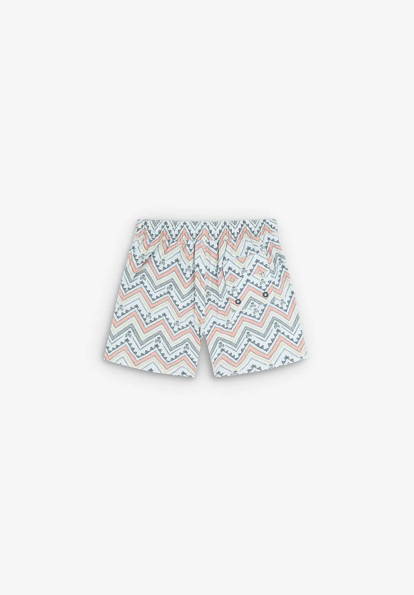 Banador Ikat-Scalpers Cheap