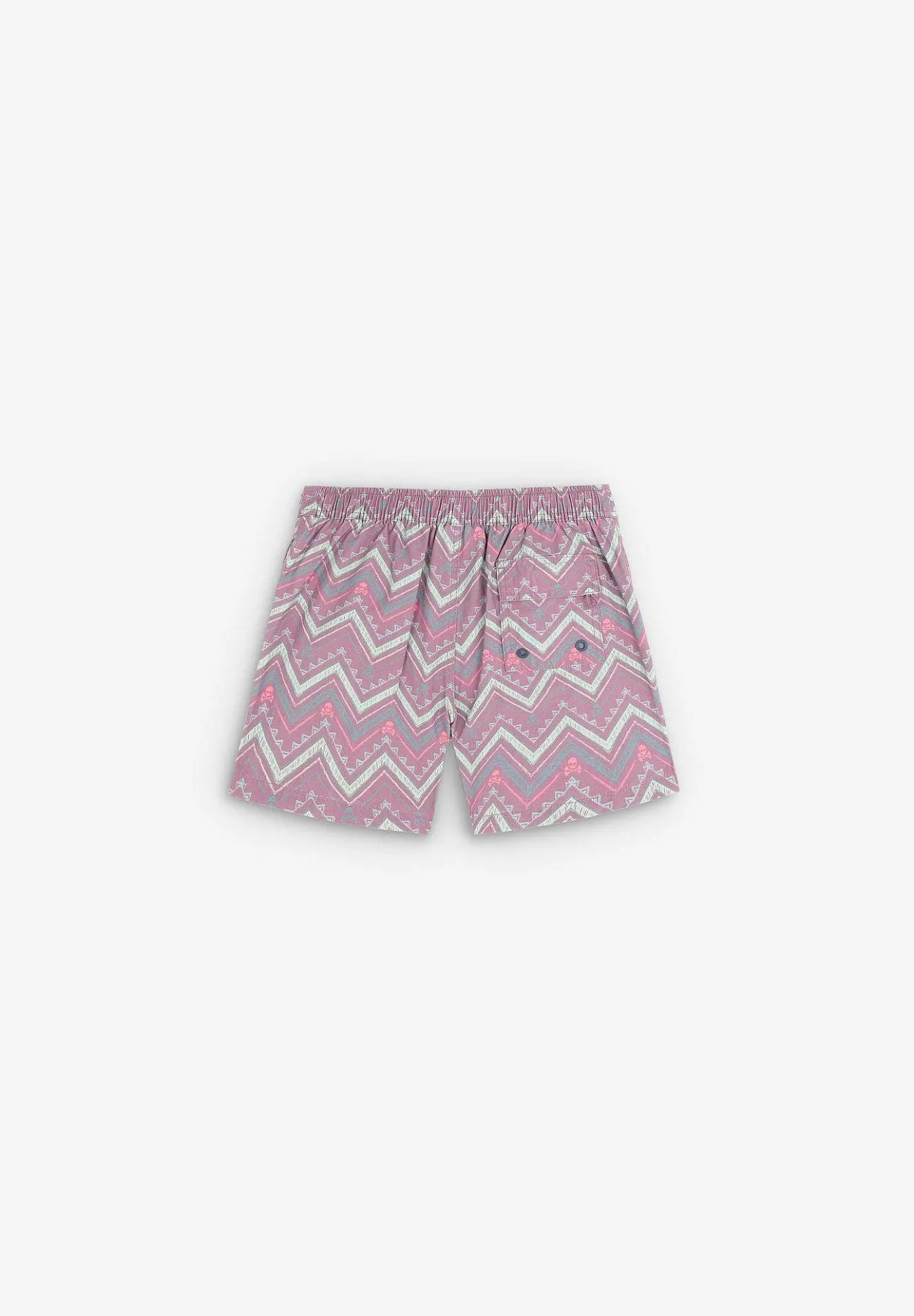 Banador Ikat-Scalpers Sale