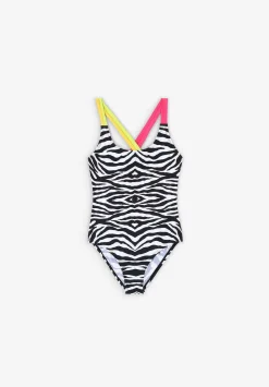 Banador Print Zebra-Scalpers Cheap