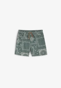 Bandana Swimsuit-Scalpers Flash Sale