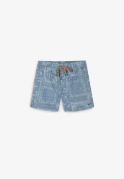 Bandana Swimsuit-Scalpers Hot