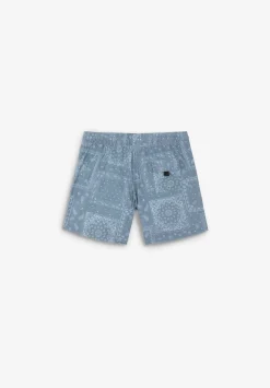 Bandana Swimsuit-Scalpers Hot