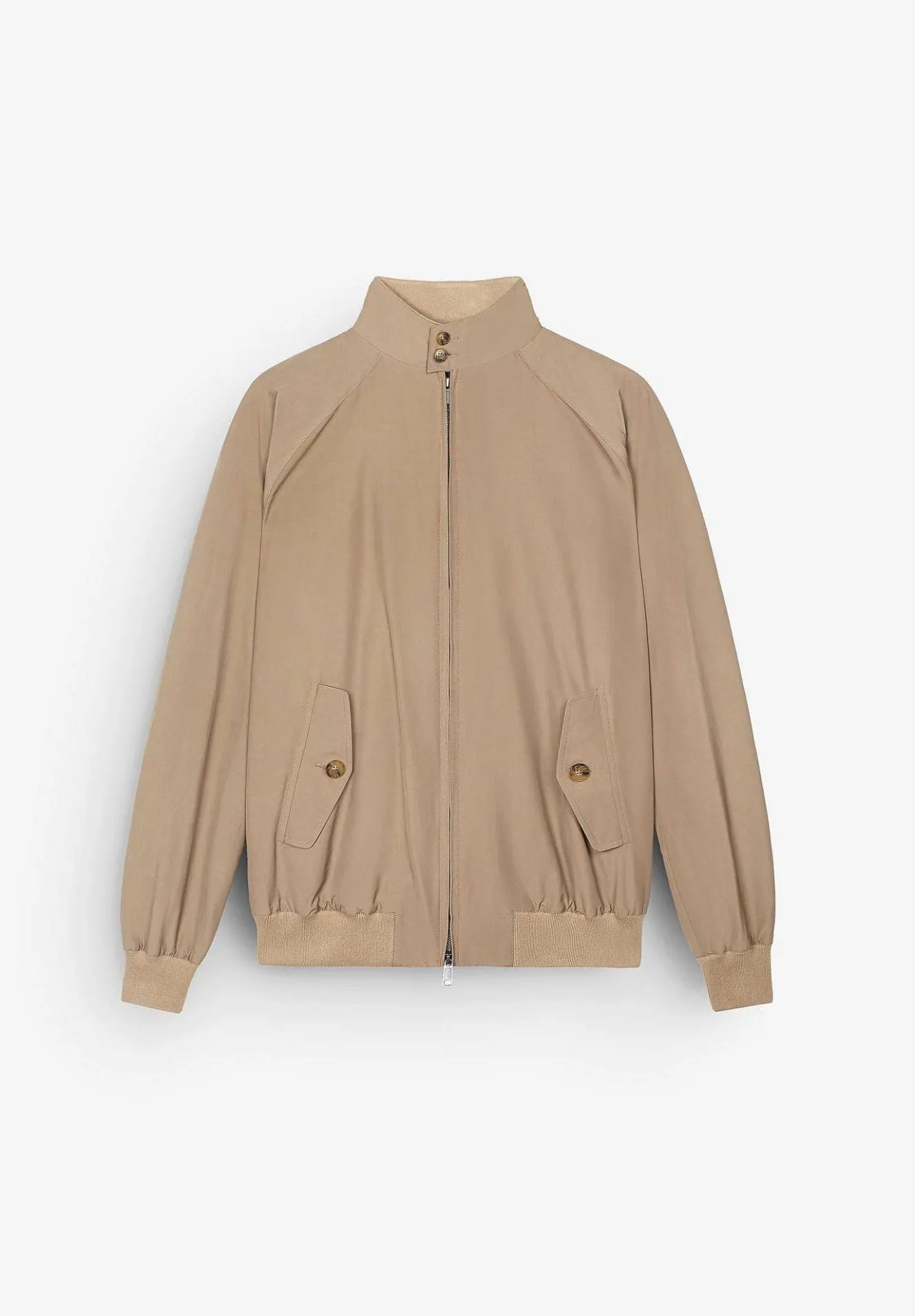 Baracuta | Chaqueta G9 Harrington-Scalpers Discount