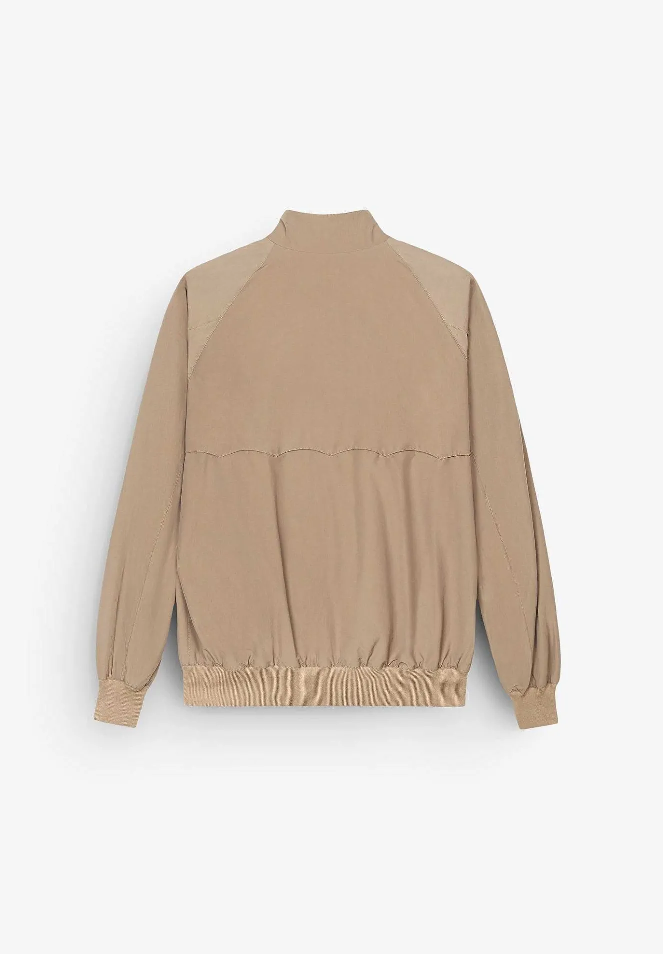 Baracuta | Chaqueta G9 Harrington-Scalpers Discount