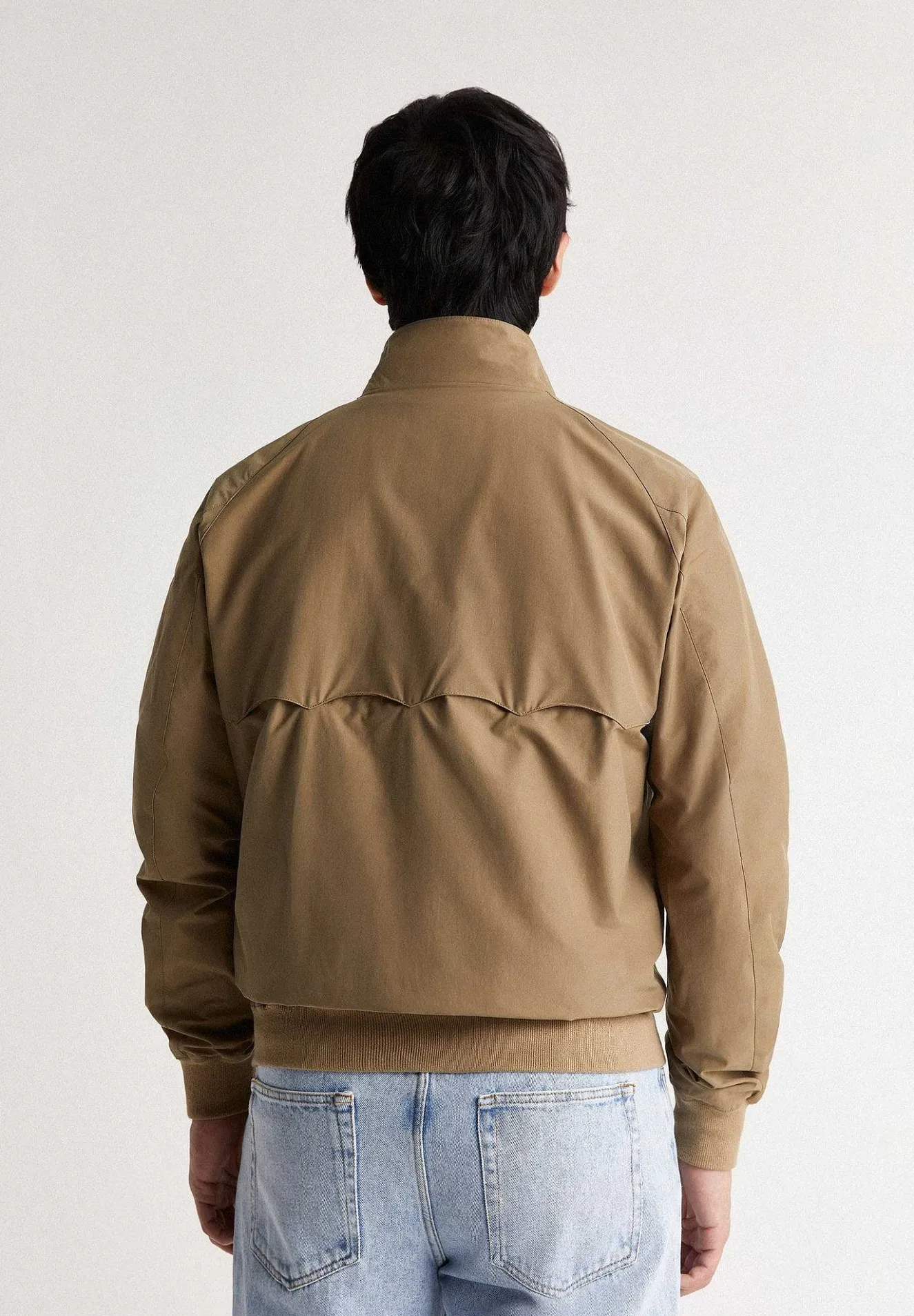 Baracuta | Chaqueta G9 Harrington-Scalpers Discount
