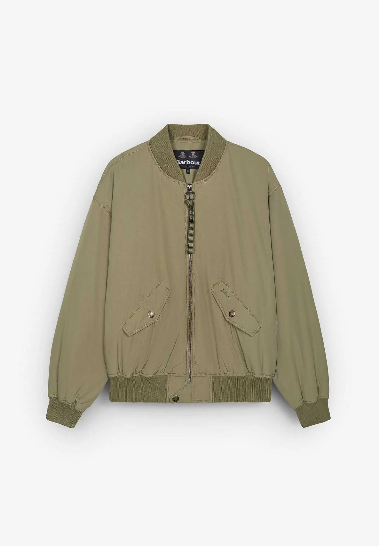 Barbour | Chaqueta Flight-Scalpers Cheap