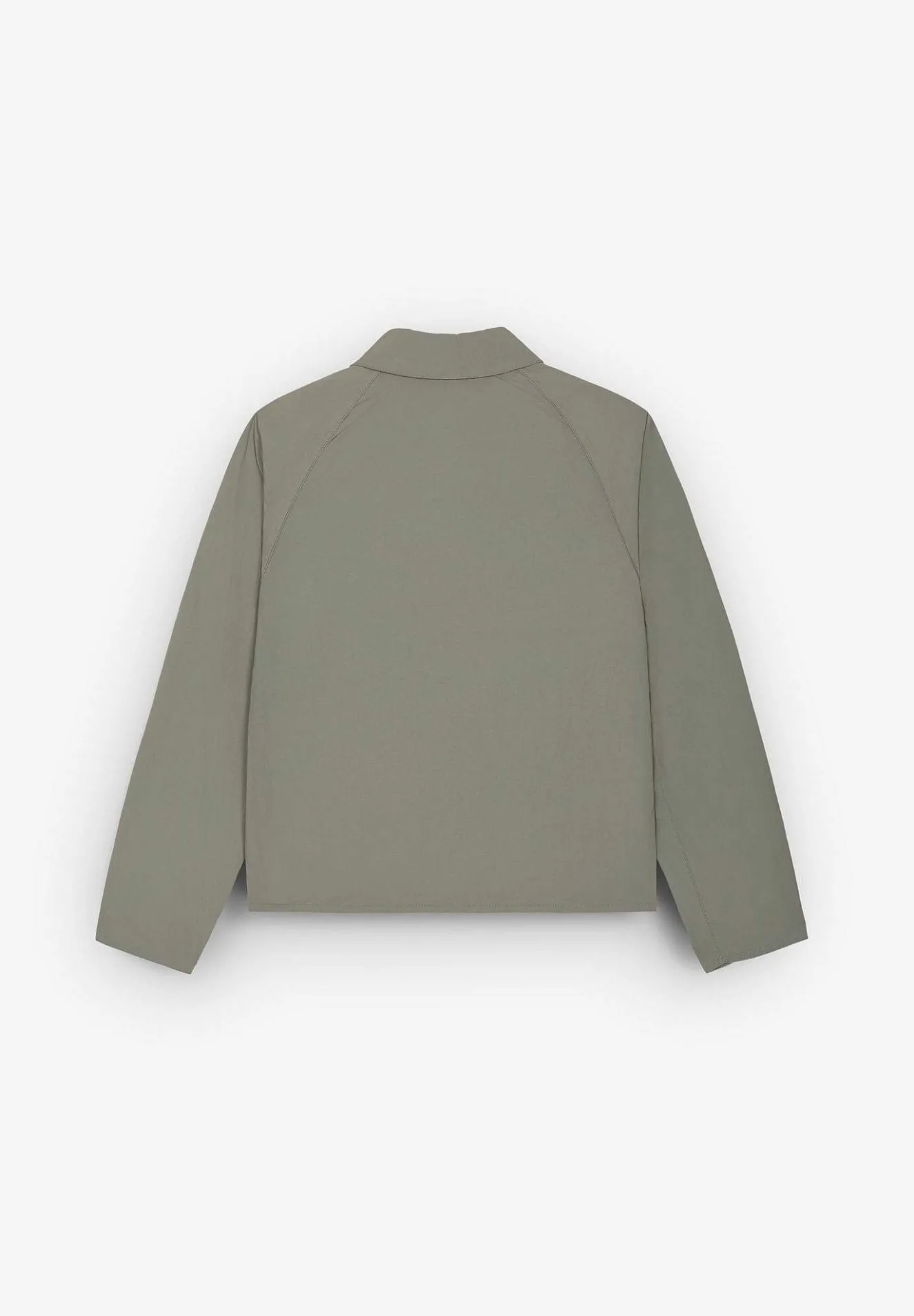 Barbour | Chaqueta Slim Spey-Scalpers Best Sale