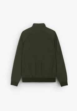 Barbour International | Chaqueta Rectifier Harrington-Scalpers Outlet