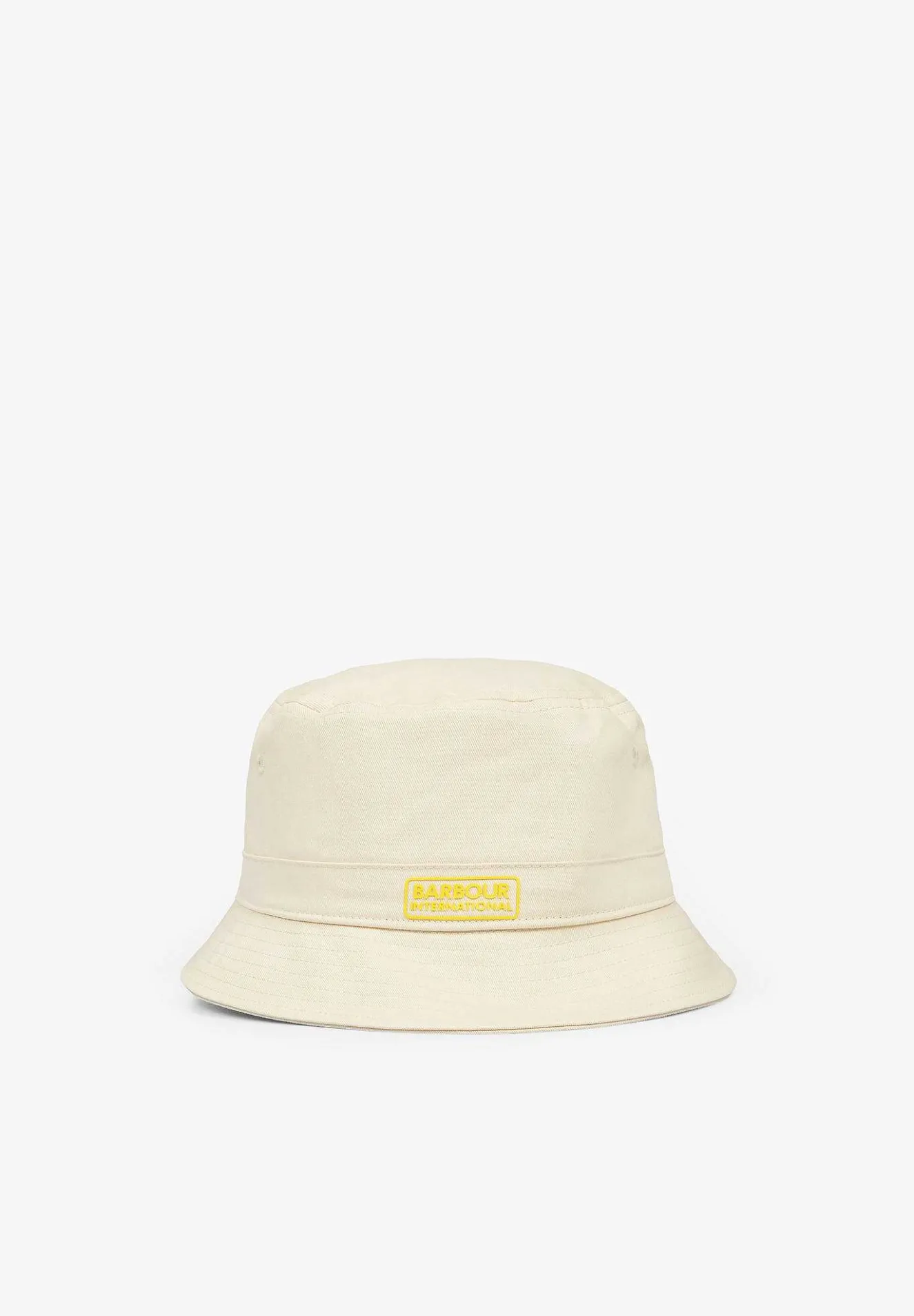 Barbour International | Gorro Norton Drill-Scalpers Fashion