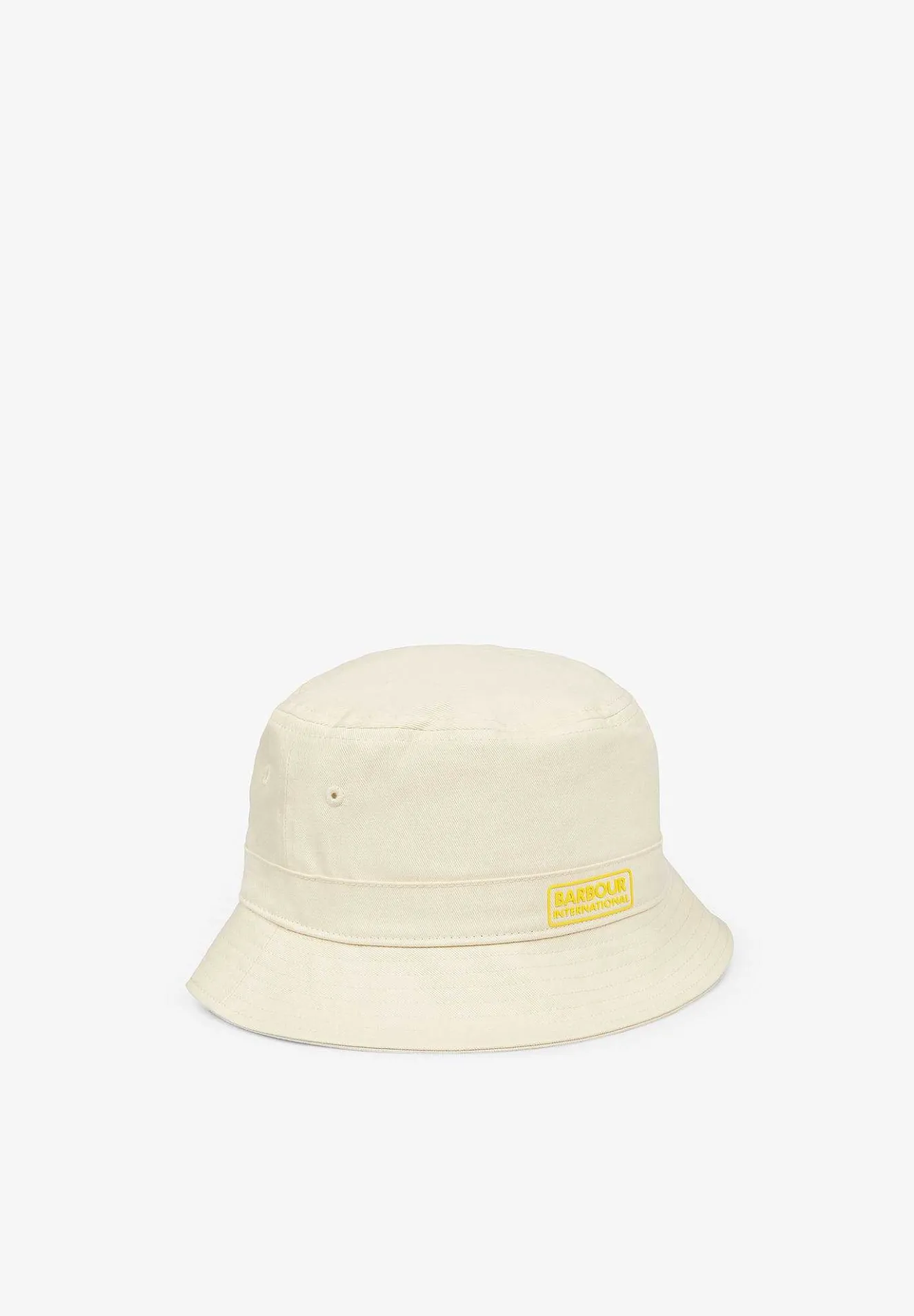 Barbour International | Gorro Norton Drill-Scalpers Fashion