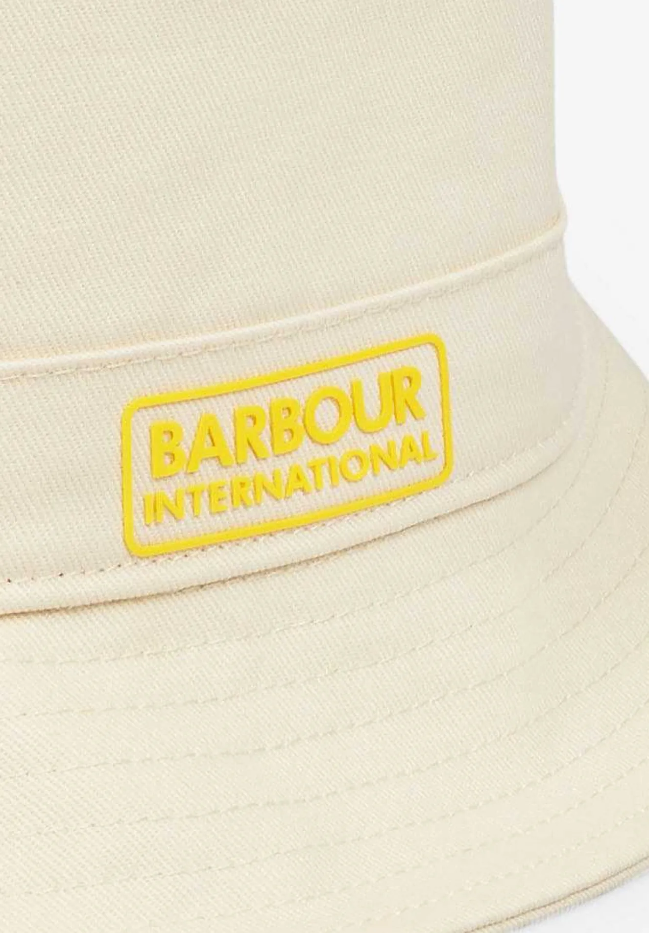 Barbour International | Gorro Norton Drill-Scalpers Fashion