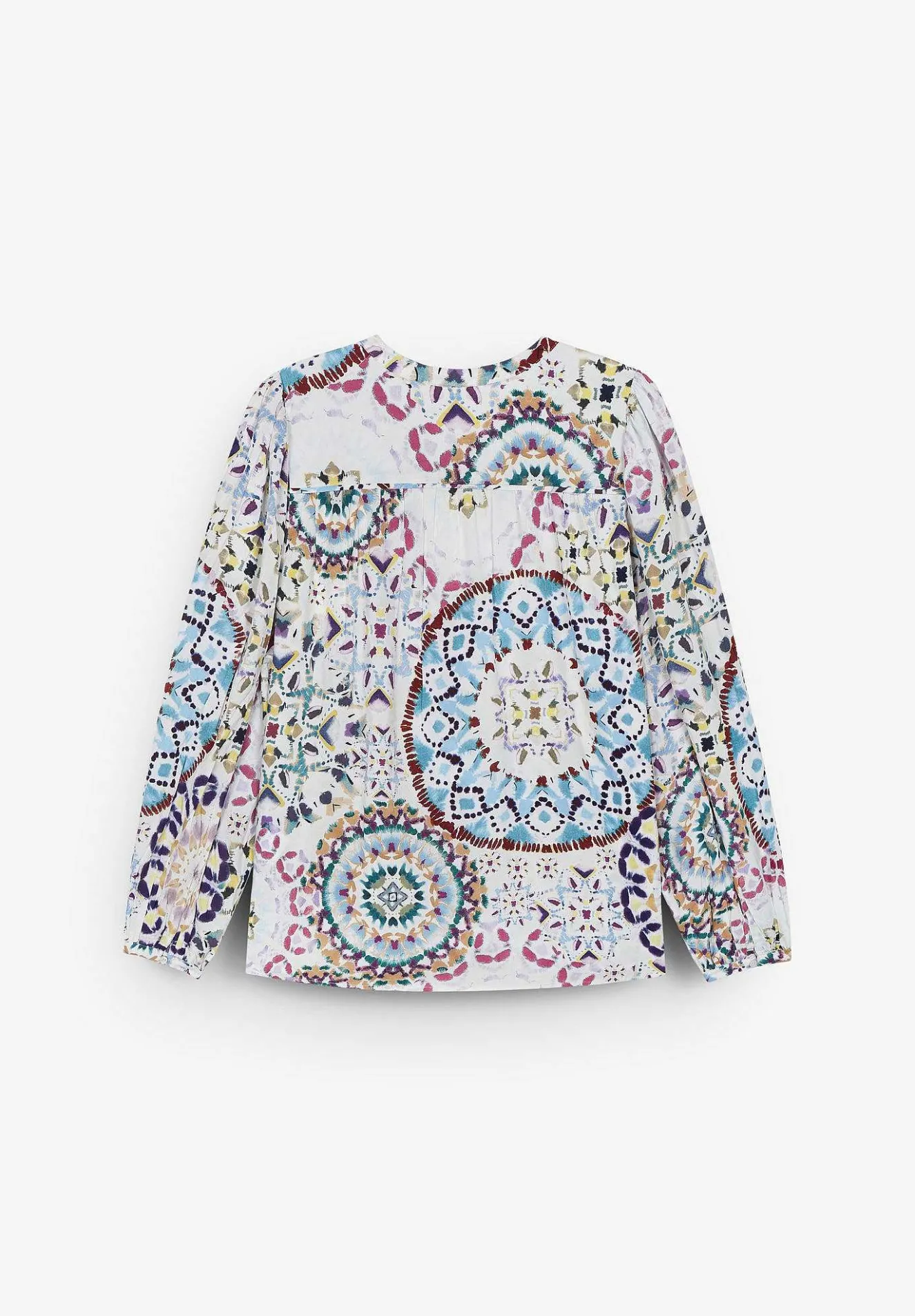 Bash | Blusa Luigi-Scalpers Shop