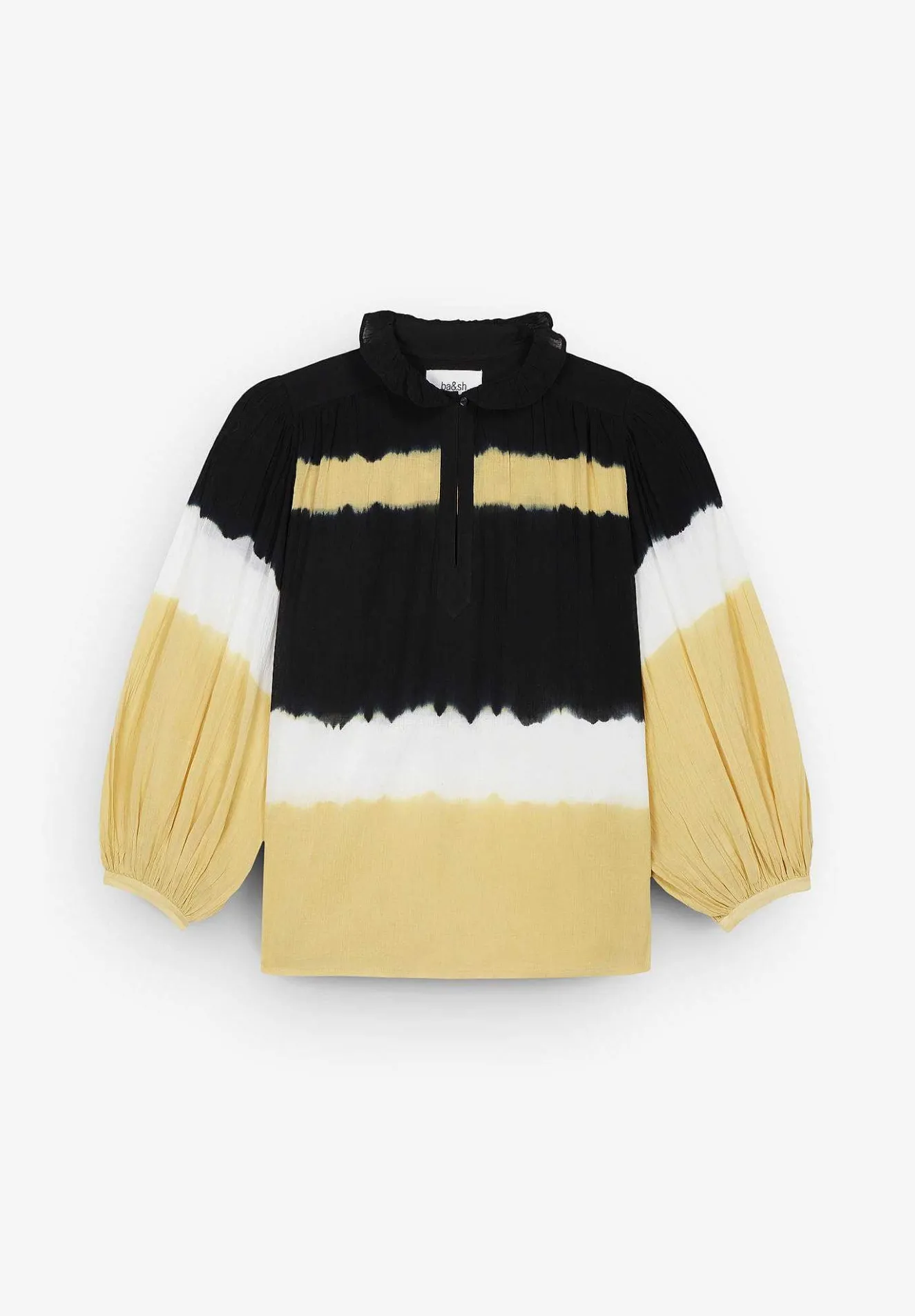Bash | Camisa Harvey-Scalpers Flash Sale