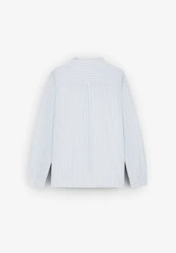 Bash | Camisa Scherif-Scalpers Store