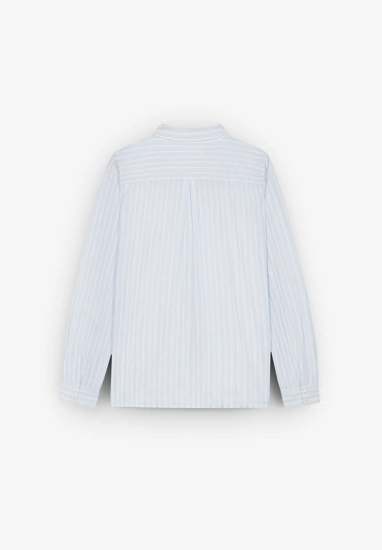 Bash | Camisa Scherif-Scalpers Store