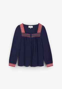 Bash | Camisa Tomer-Scalpers Outlet