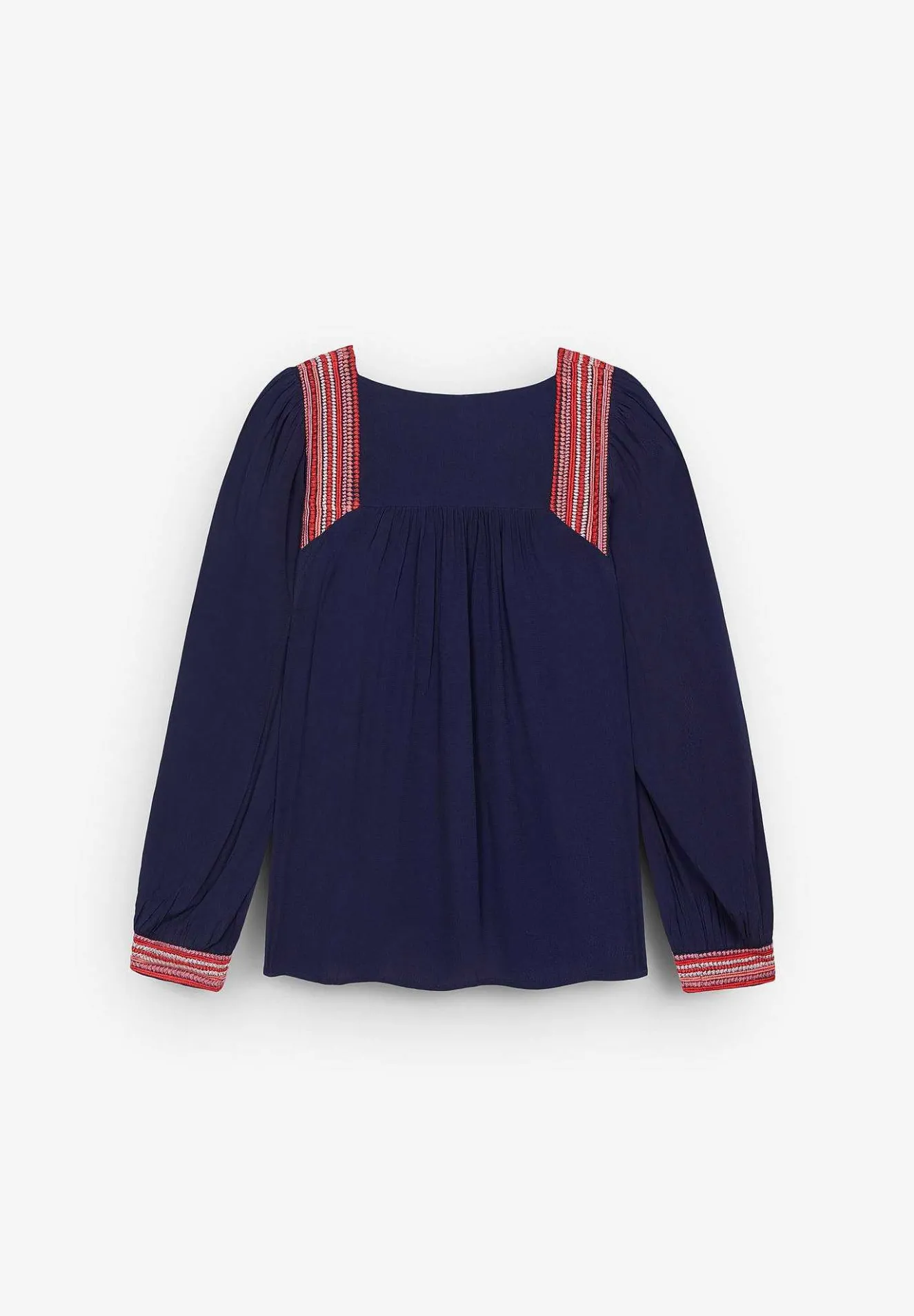 Bash | Camisa Tomer-Scalpers Outlet