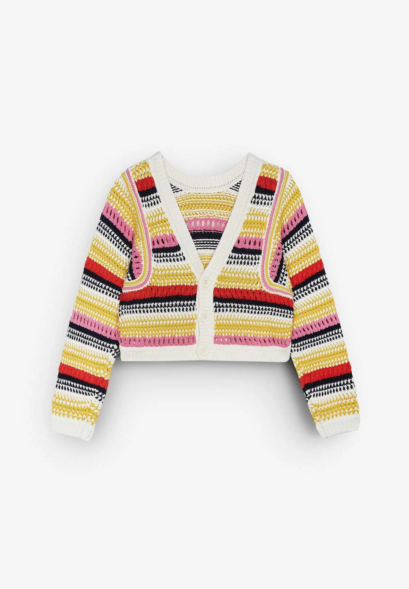 Bash | Jersey Multiposicion Romy-Scalpers Cheap