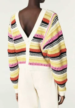 Bash | Jersey Multiposicion Romy-Scalpers Cheap