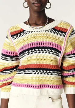 Bash | Jersey Multiposicion Romy-Scalpers Cheap