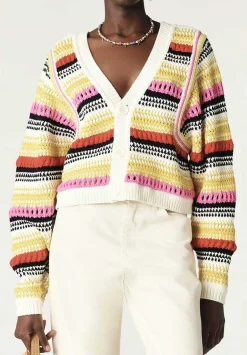 Bash | Jersey Multiposicion Romy-Scalpers Cheap