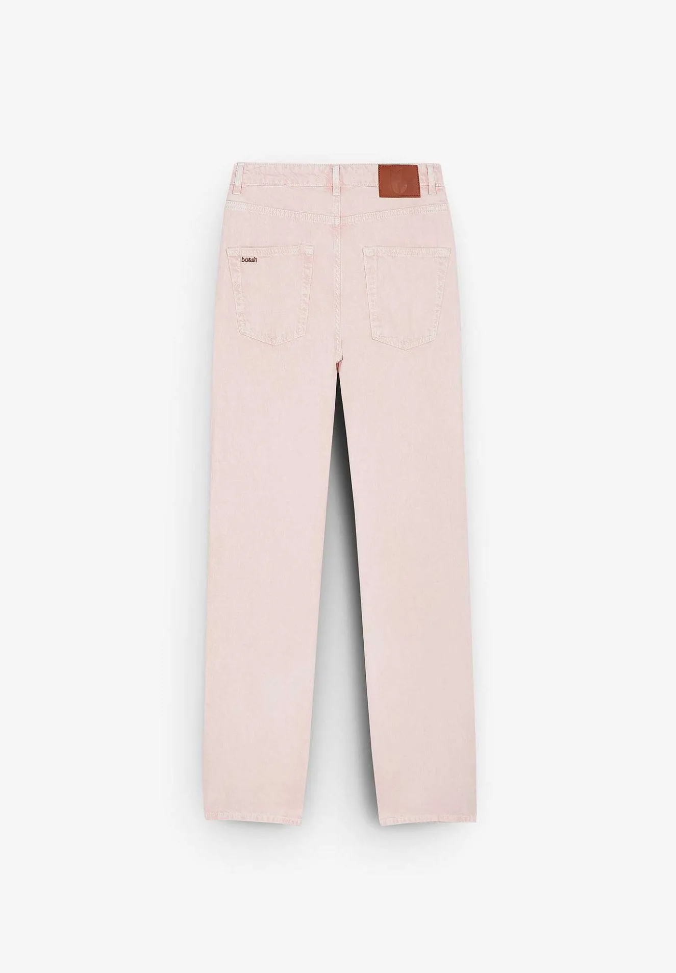 Bash | Pantalon Ferell-Scalpers Clearance