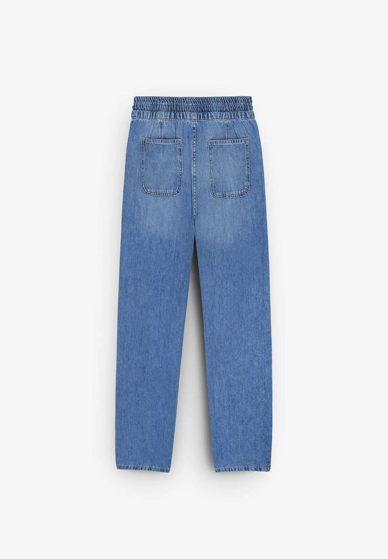 Bash | Pantalon Mima-Scalpers Flash Sale