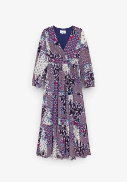 Bash | Vestido Bossy-Scalpers Discount