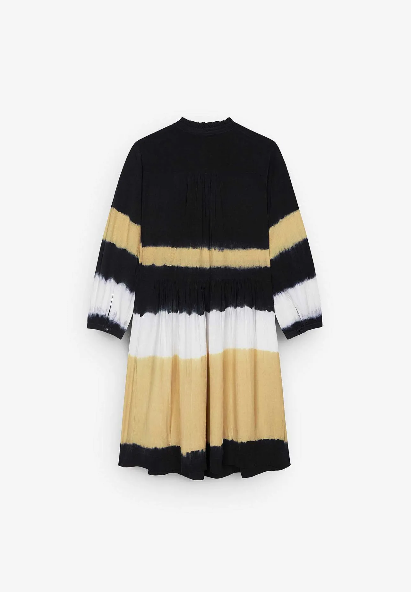 Bash | Vestido Vlada-Scalpers Fashion