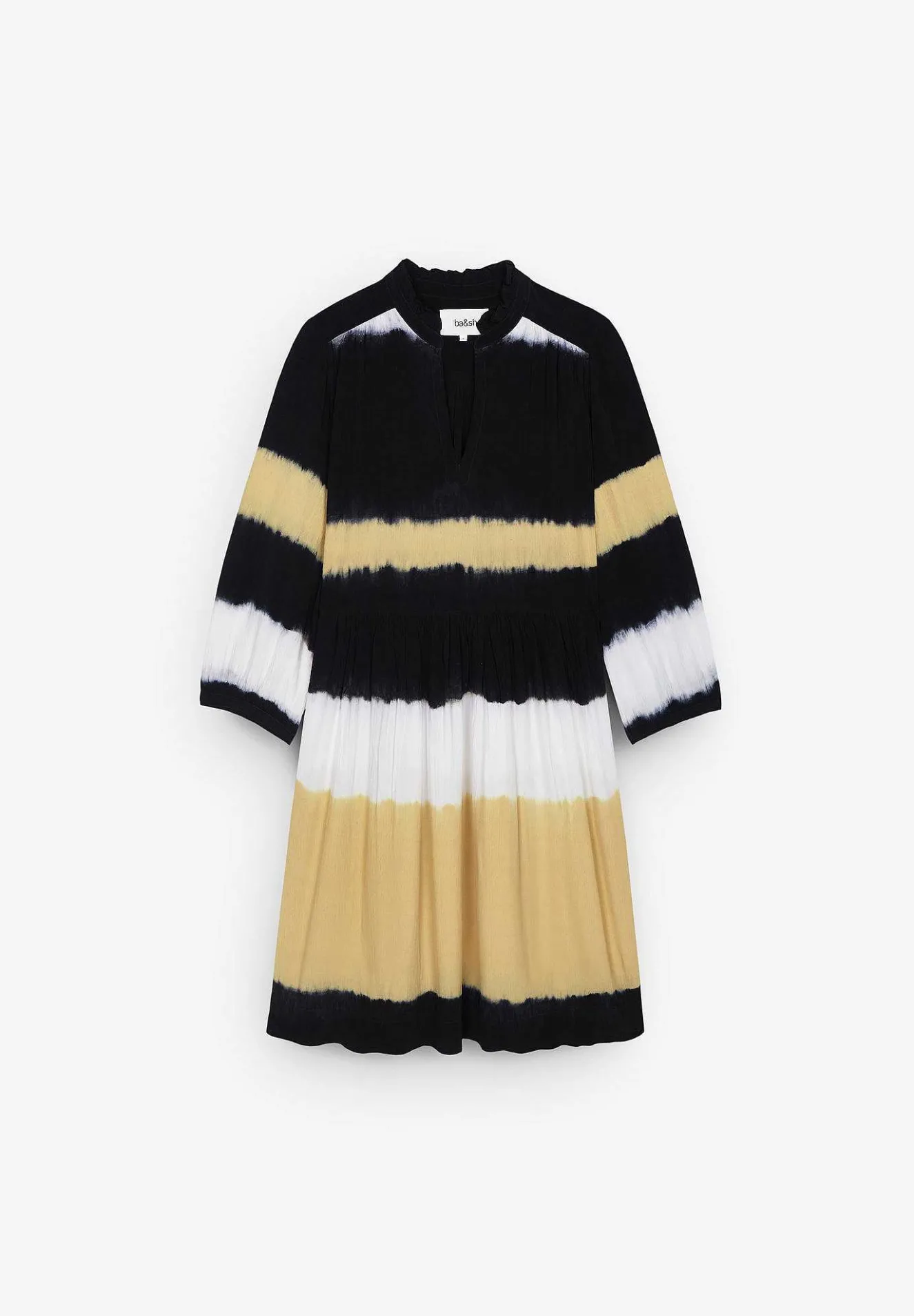 Bash | Vestido Vlada-Scalpers Fashion