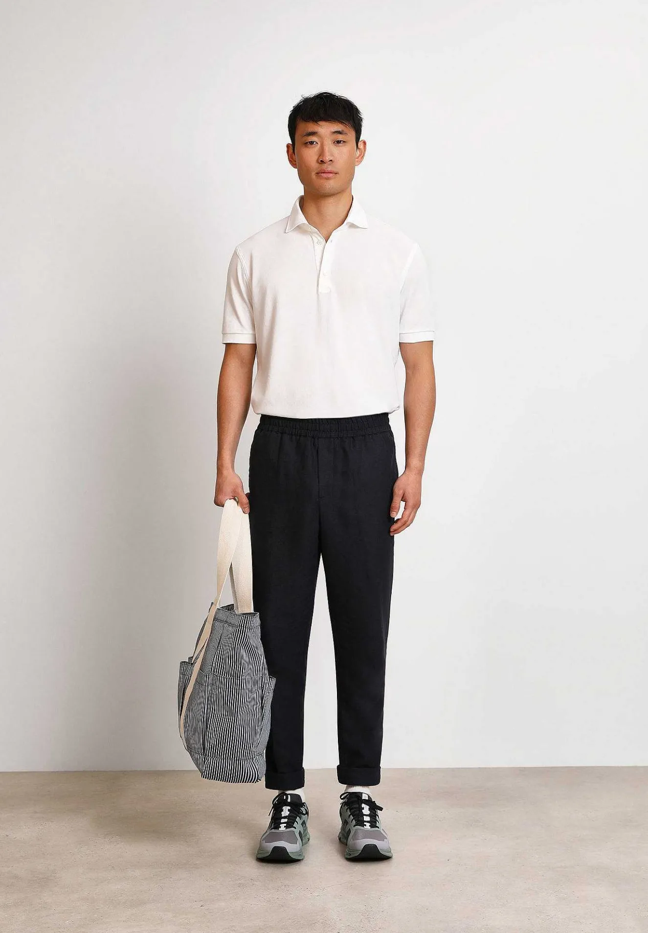 Bdbaggies | Polo Cruz-Scalpers Cheap