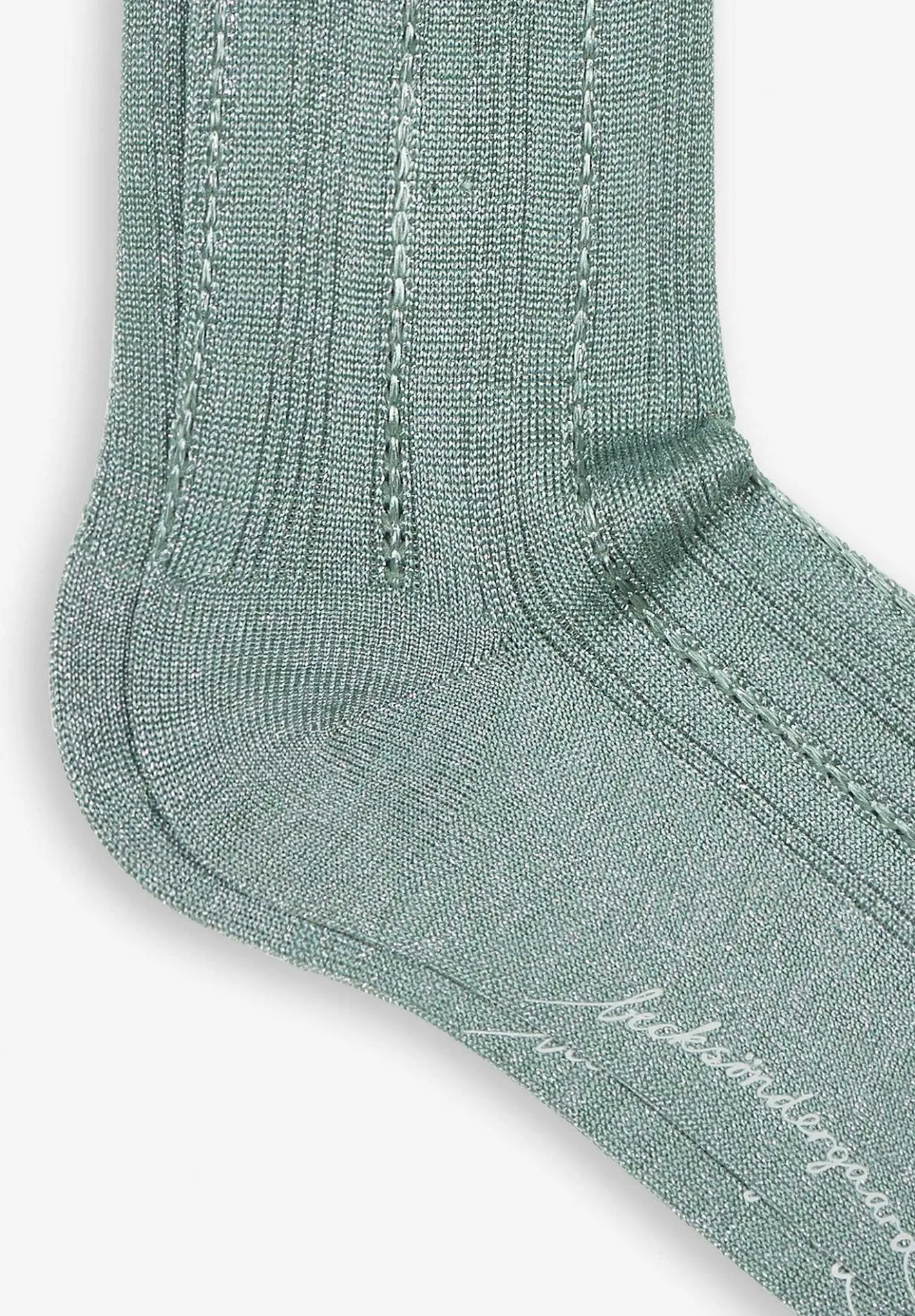 Becksondergaard | Calcetines Glitter Drake-Scalpers New