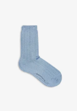 Becksondergaard | Calcetines Glitter Drake-Scalpers Store
