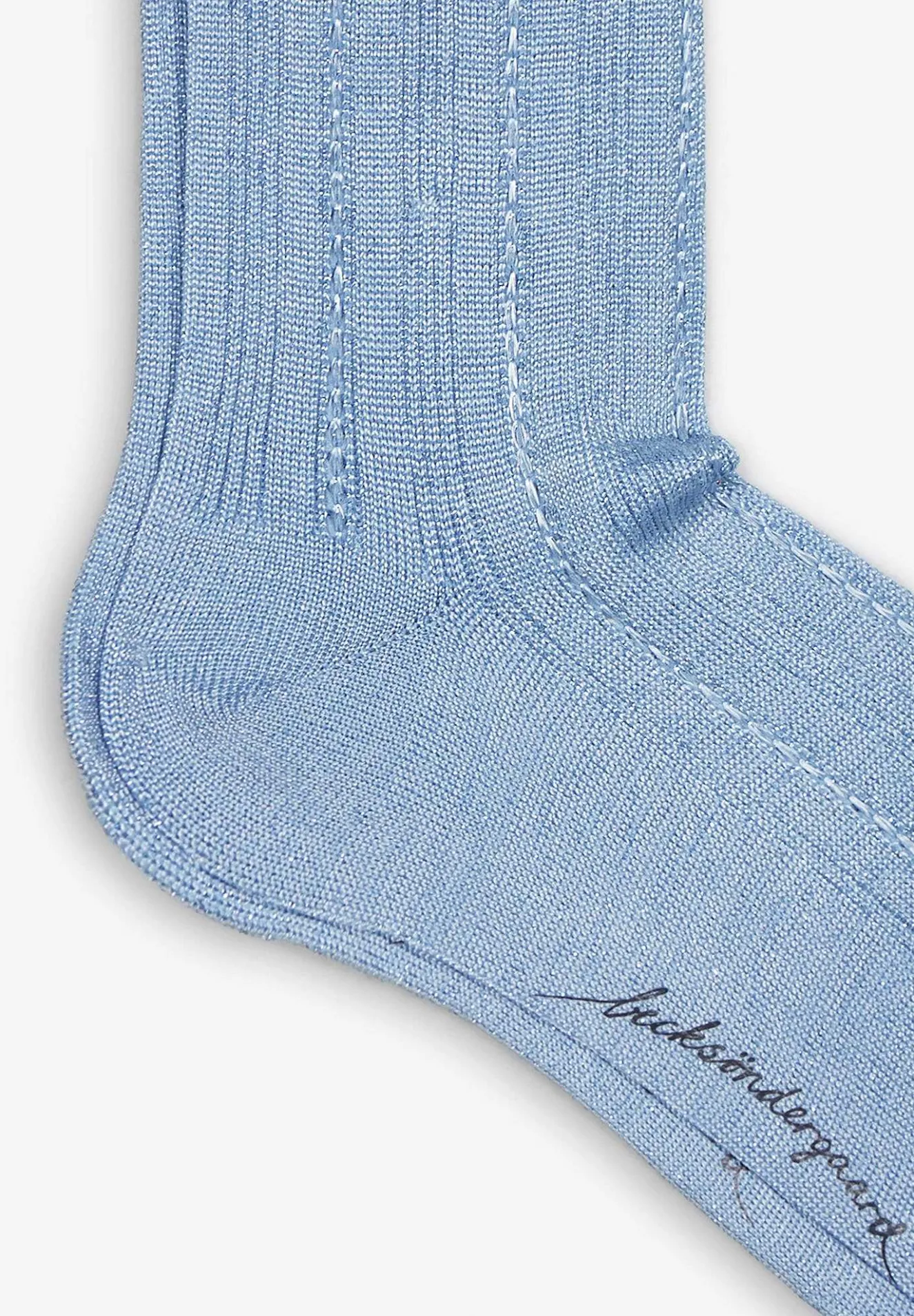 Becksondergaard | Calcetines Glitter Drake-Scalpers Store