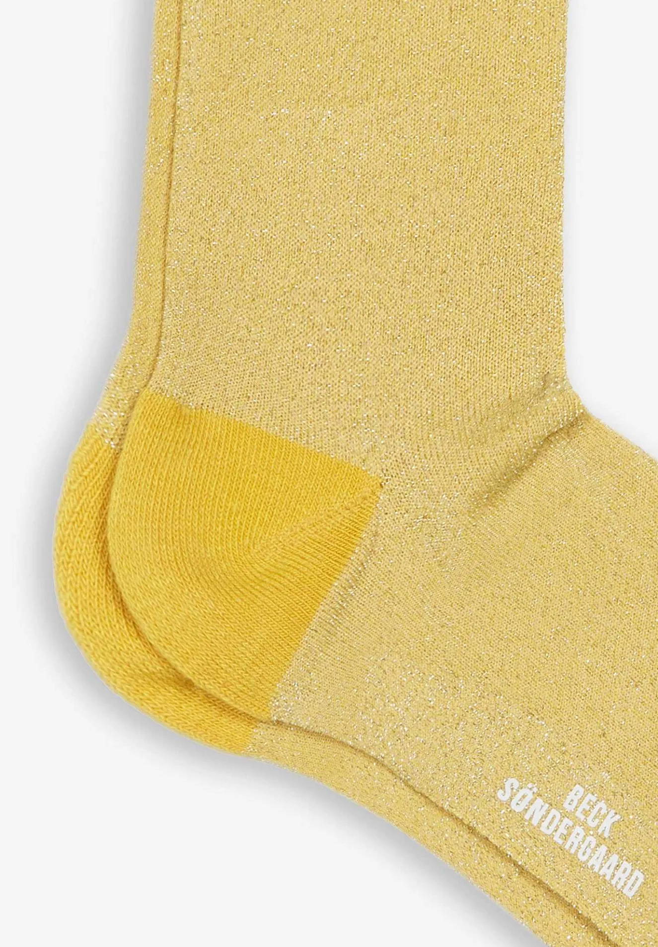 Becksondergaard | Calcetines Dina Solid-Scalpers Clearance