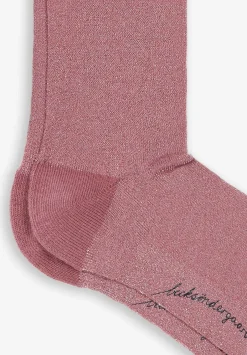 Becksondergaard | Calcetines Dina Solid-Scalpers Store