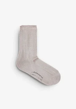 Becksondergaard | Calcetines Glitter Drake-Scalpers Fashion
