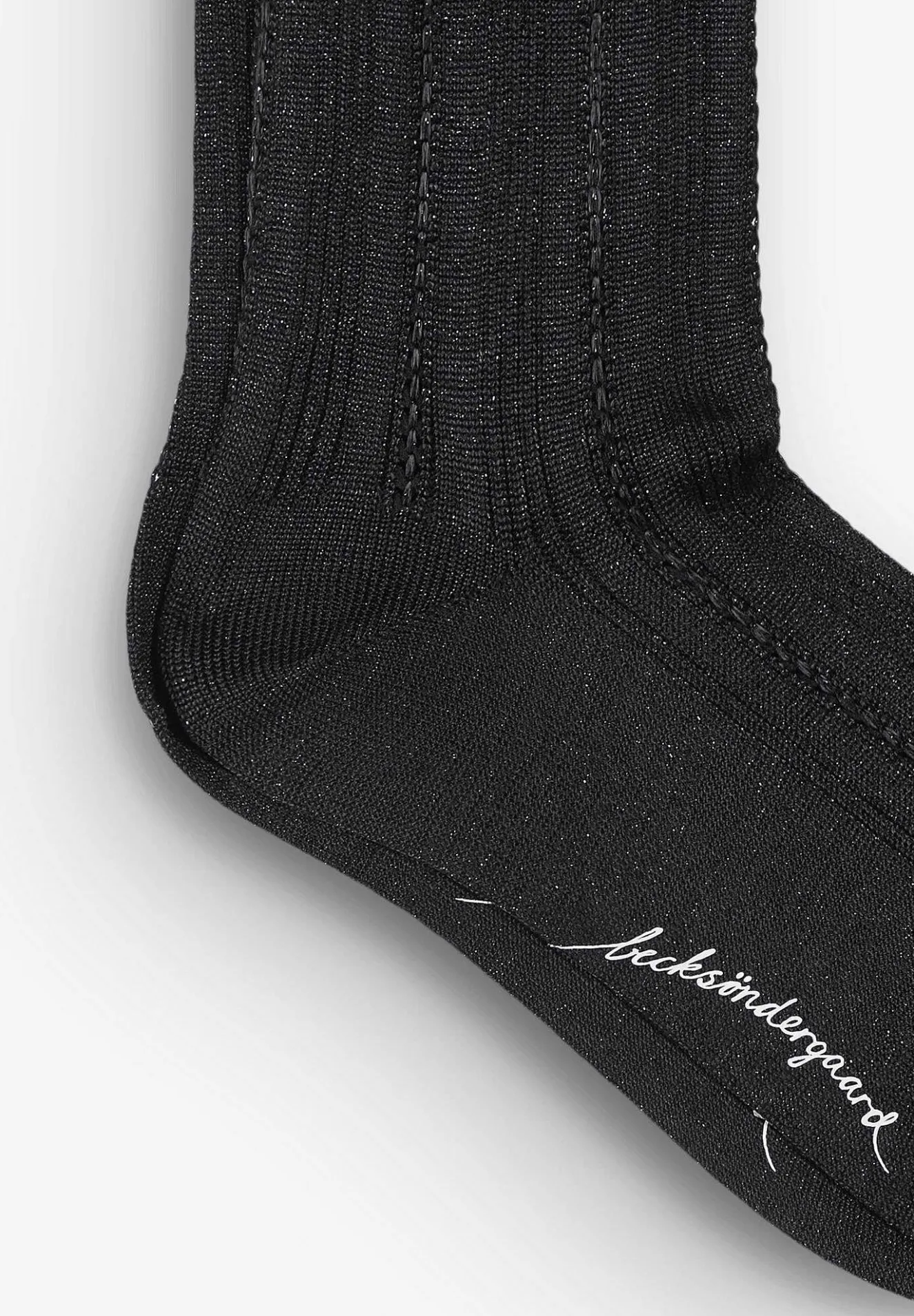 Becksondergaard | Calcetines Glitter Drake-Scalpers Shop