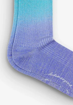 Becksondergaard | Calcetines Gradiant Glitter-Scalpers Best