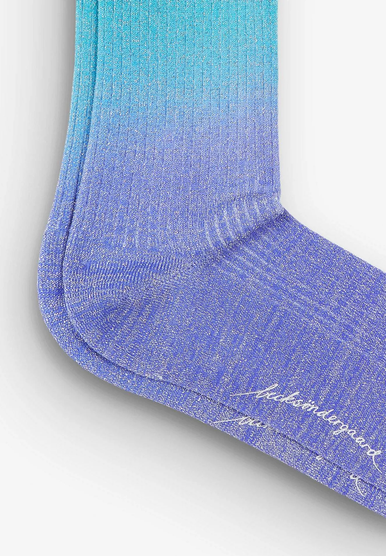 Becksondergaard | Calcetines Gradiant Glitter-Scalpers Best