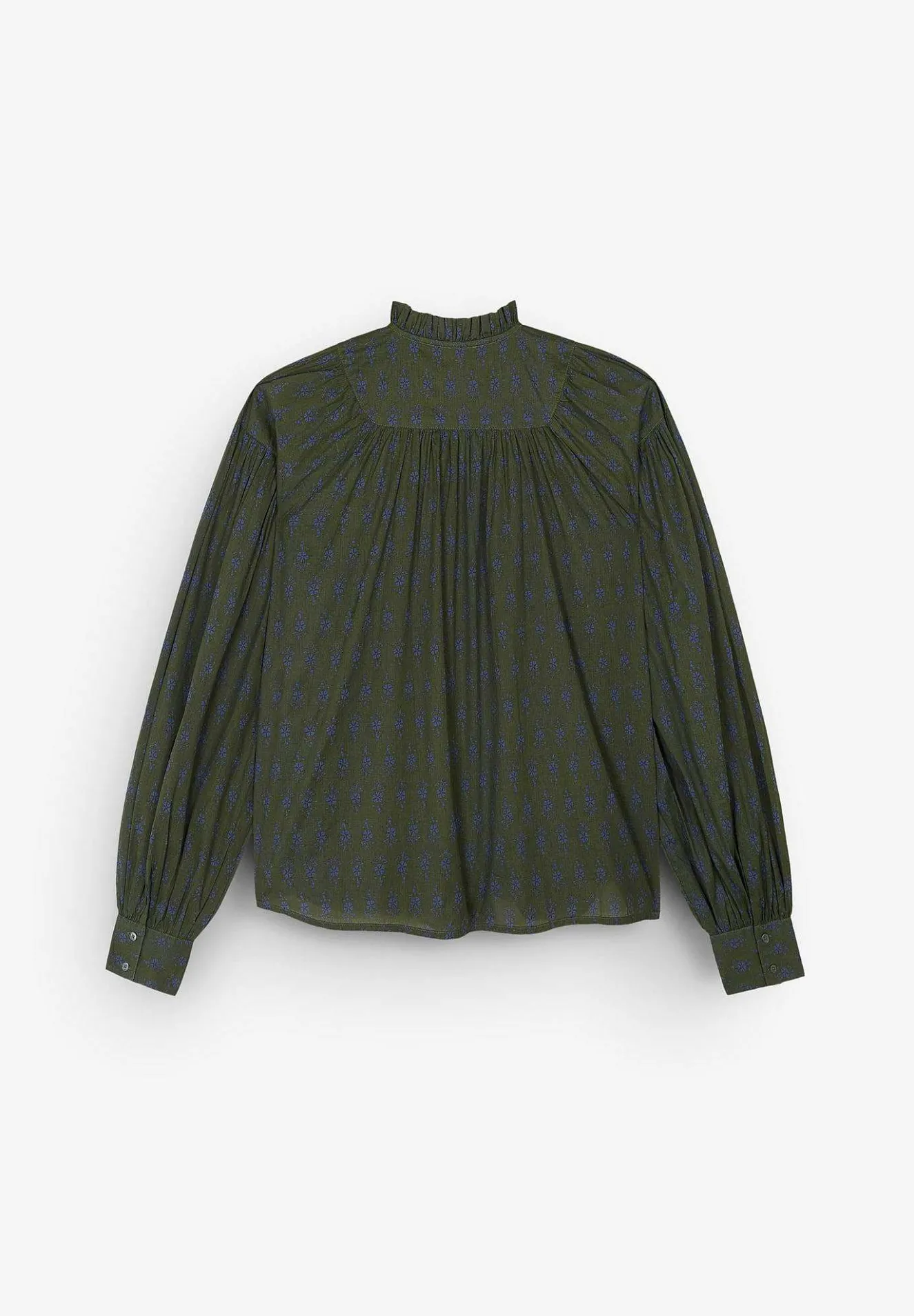 Bellerose | Blusa Diana-Scalpers Cheap