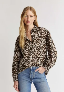 Bellerose | Blusa Tina-Scalpers Best