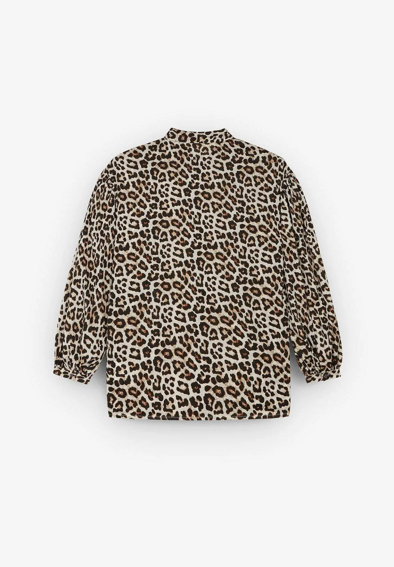 Bellerose | Blusa Tina-Scalpers Best