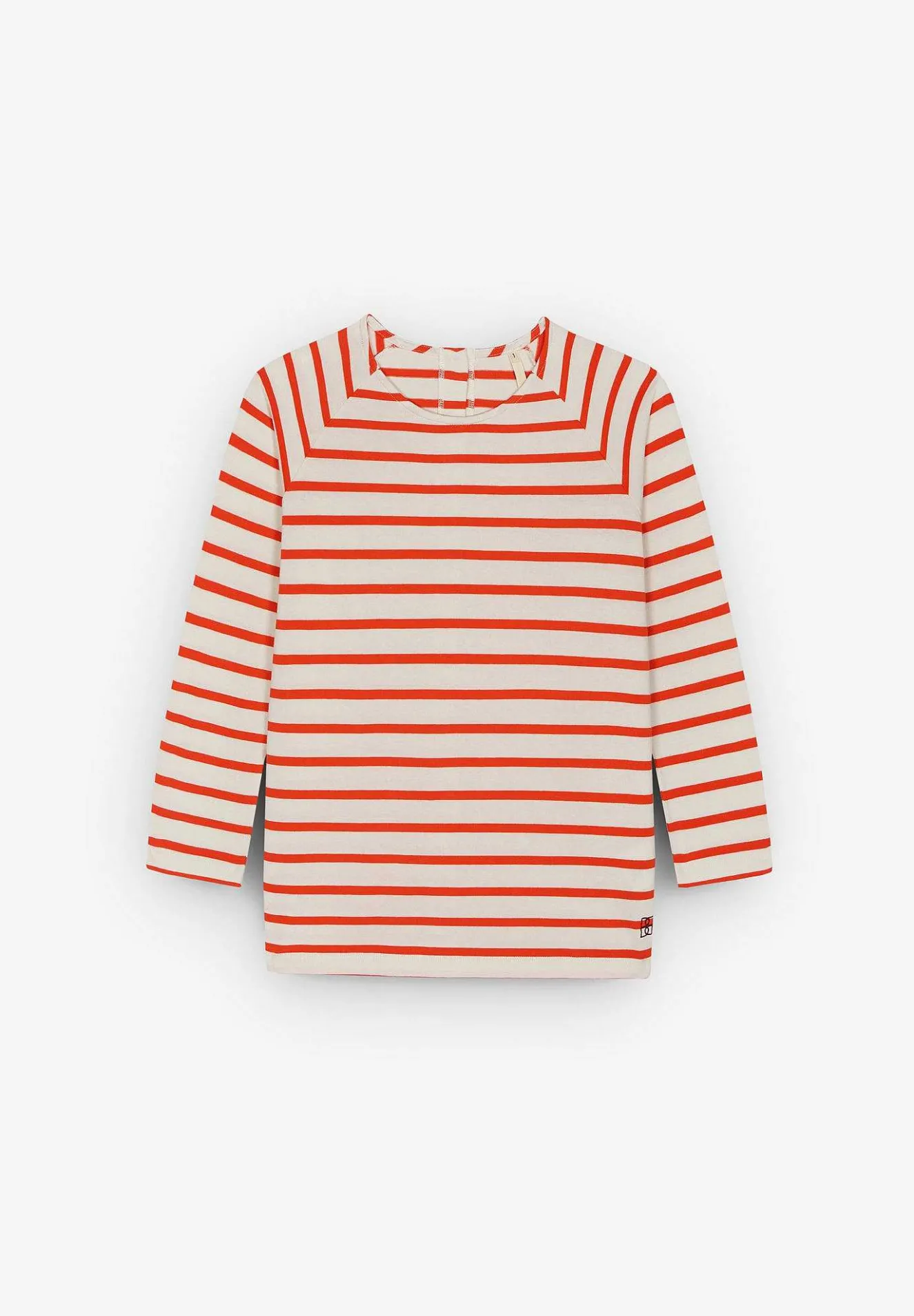 Bellerose | Camiseta Maow-Scalpers Discount