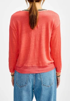 Bellerose | Camiseta Senia-Scalpers Hot