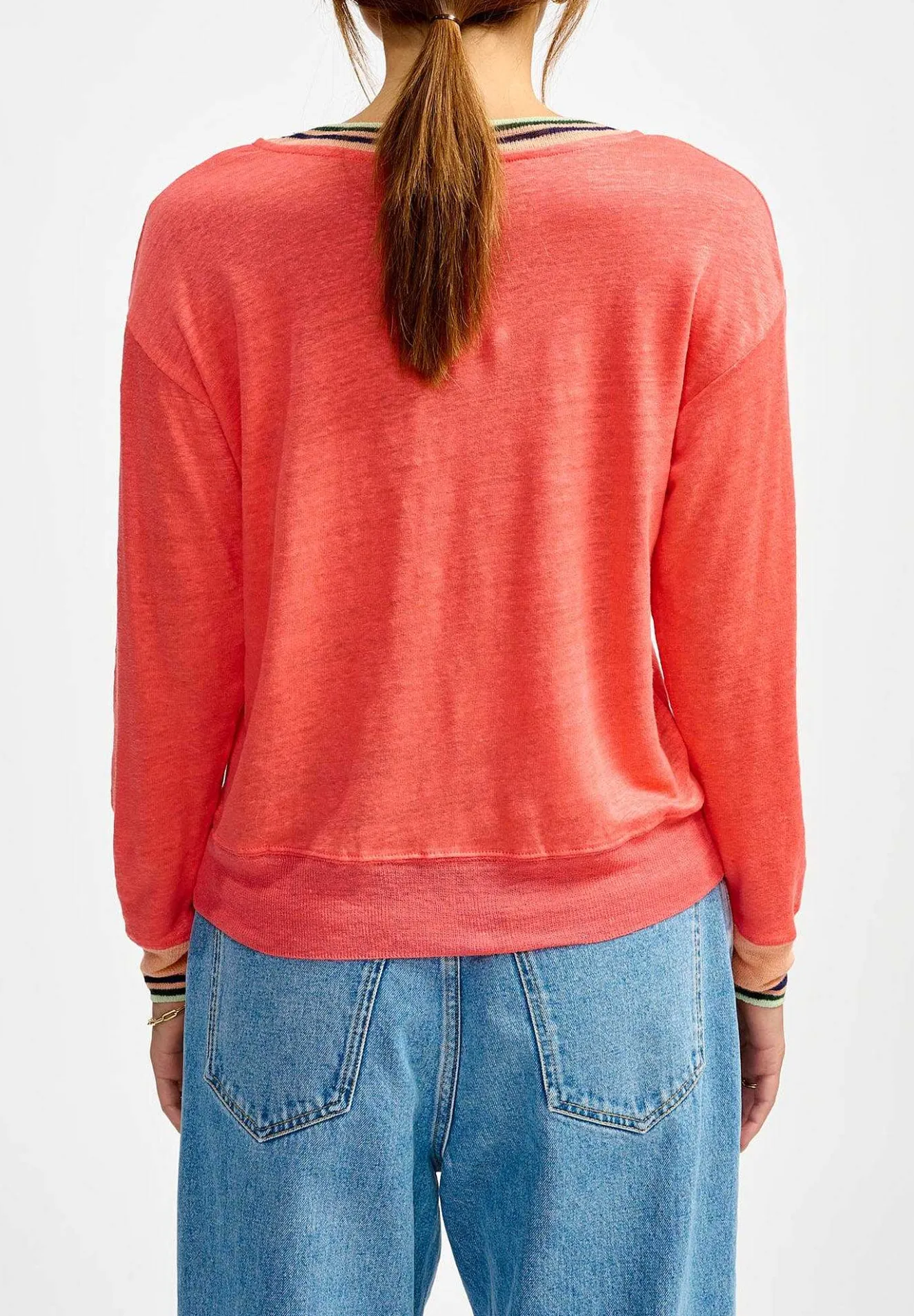 Bellerose | Camiseta Senia-Scalpers Hot