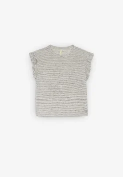 Bellerose | Camiseta Visam-Scalpers Flash Sale