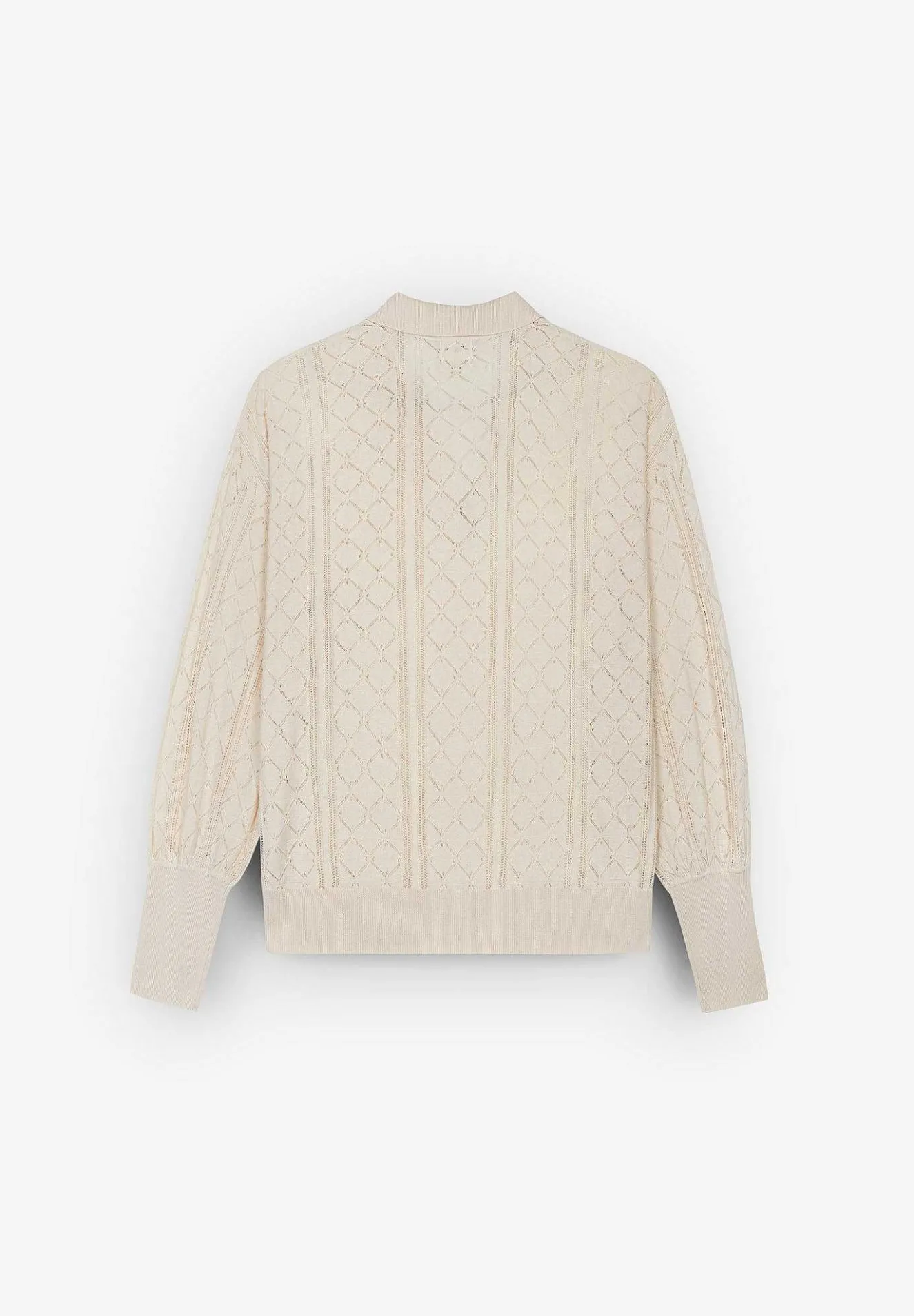 Bellerose | Jersey Dommi-Scalpers Best Sale