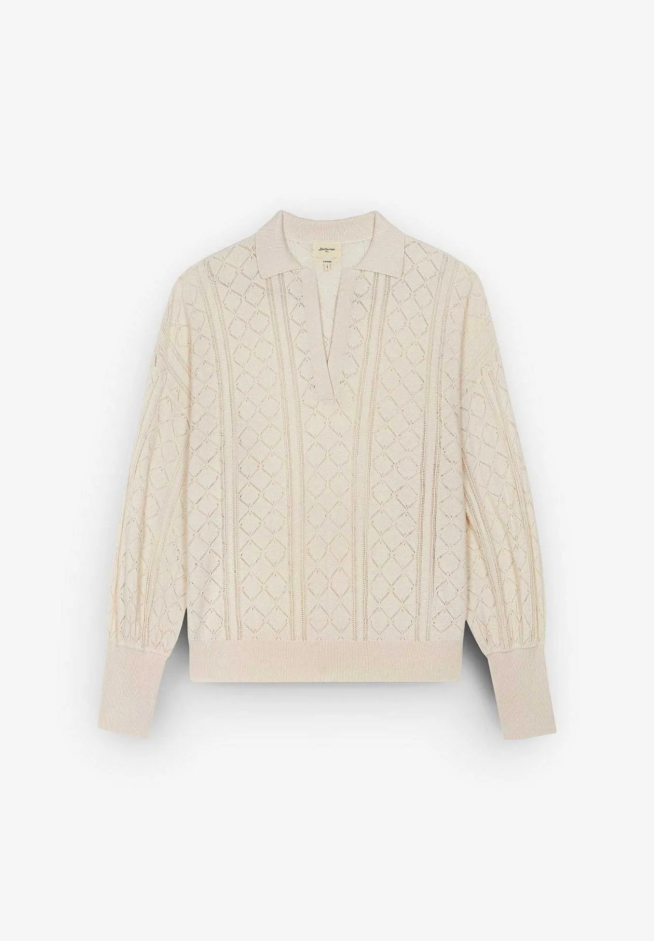 Bellerose | Jersey Dommi-Scalpers Best Sale